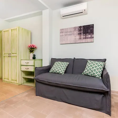 Casa Matteotti Apartment Rovinj Exterior photo