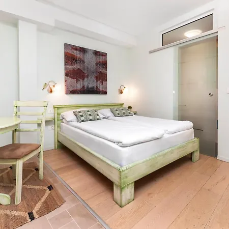 Casa Matteotti Apartment Rovinj Room photo