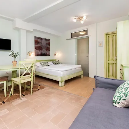Casa Matteotti Apartment Rovinj Room photo