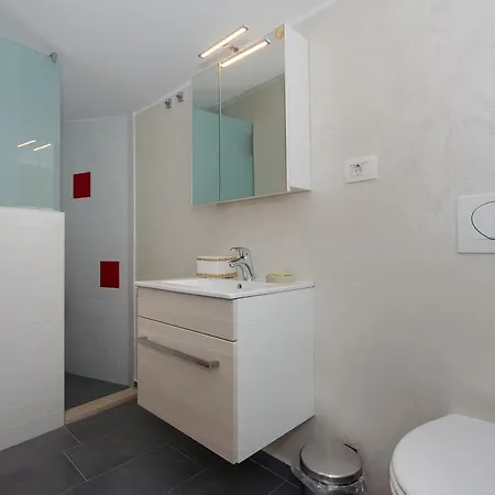 Casa Matteotti Apartment Rovinj Exterior photo