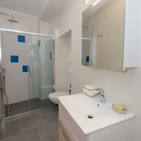 Casa Matteotti Apartment Rovinj Exterior photo
