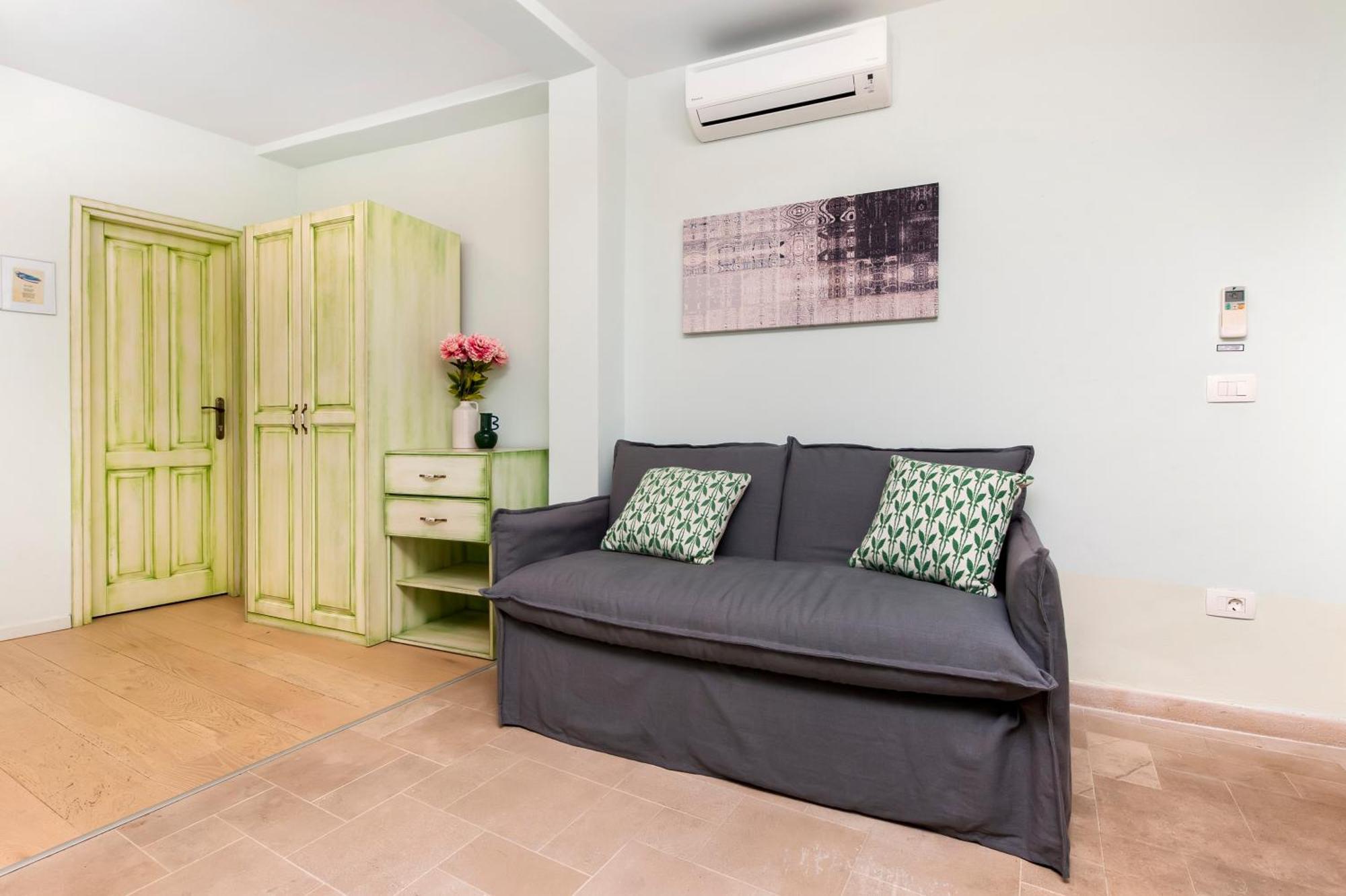 Casa Matteotti Apartment Rovinj