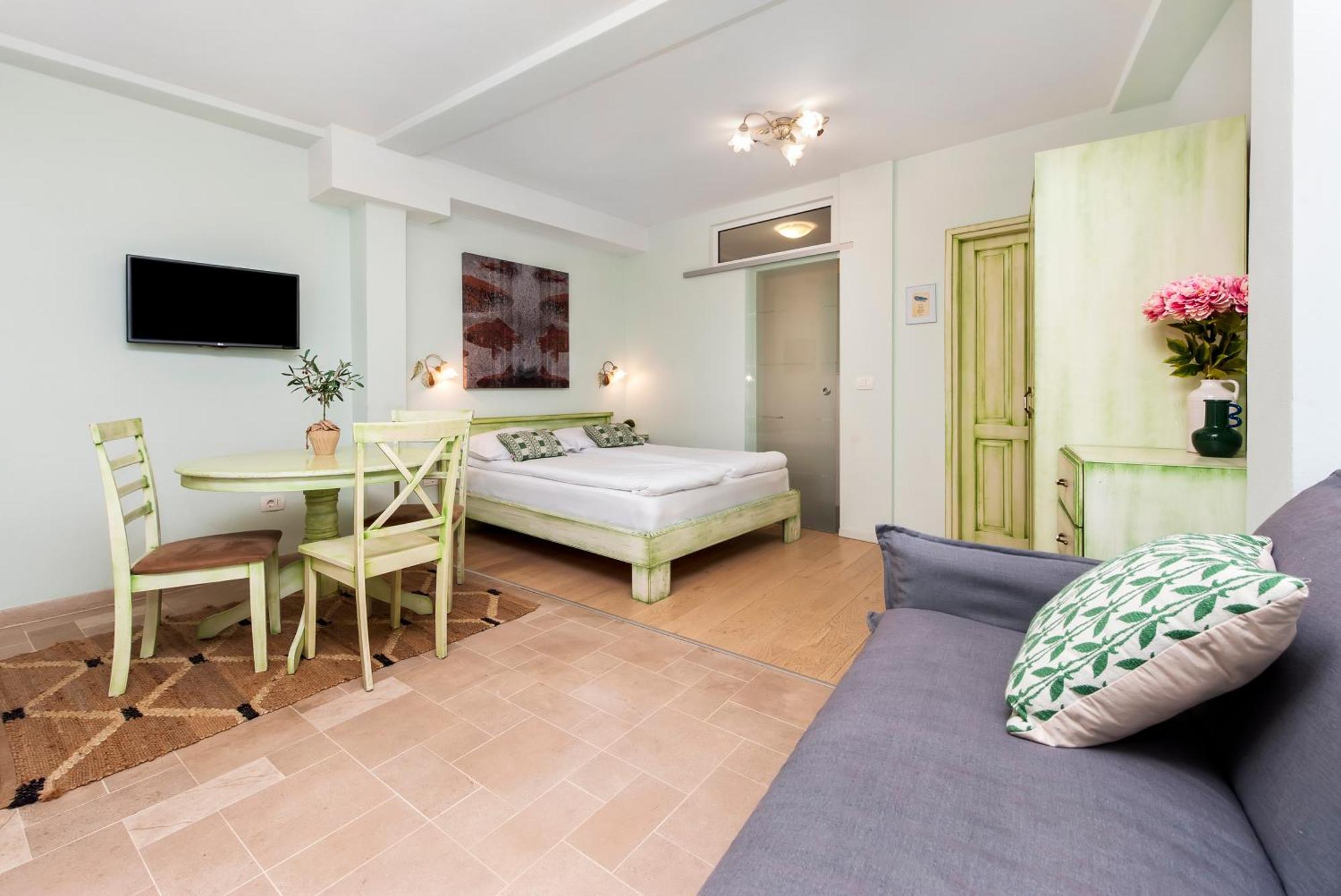Casa Matteotti Apartment