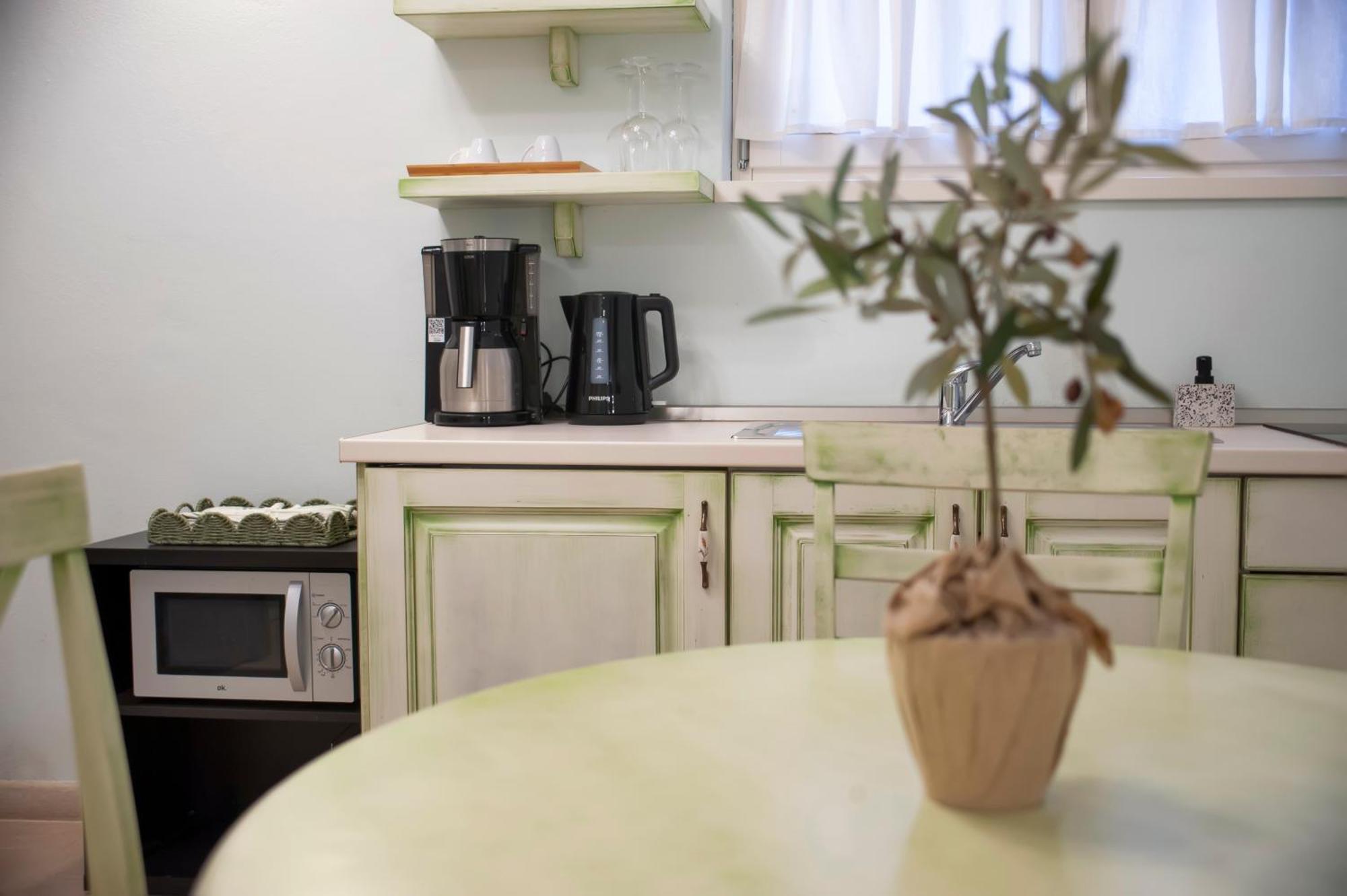 Apartment Casa Matteotti