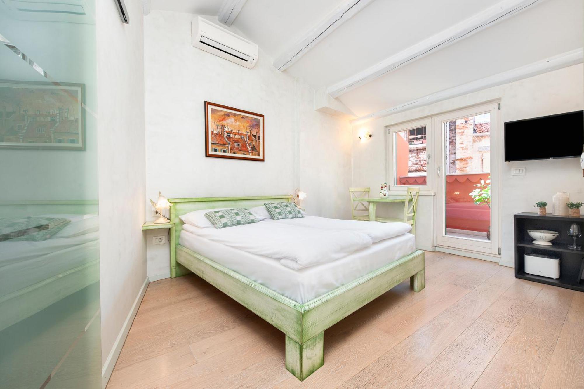 Apartment Casa Matteotti Rovinj
