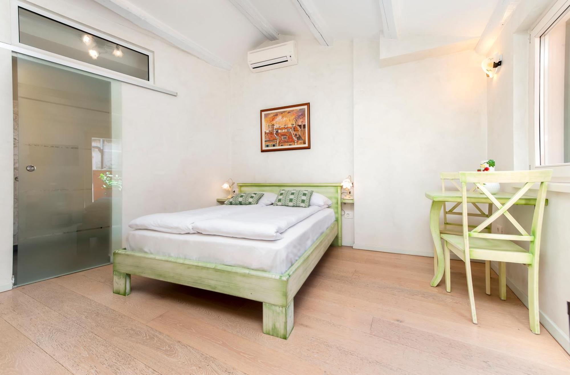 Casa Matteotti Apartment *