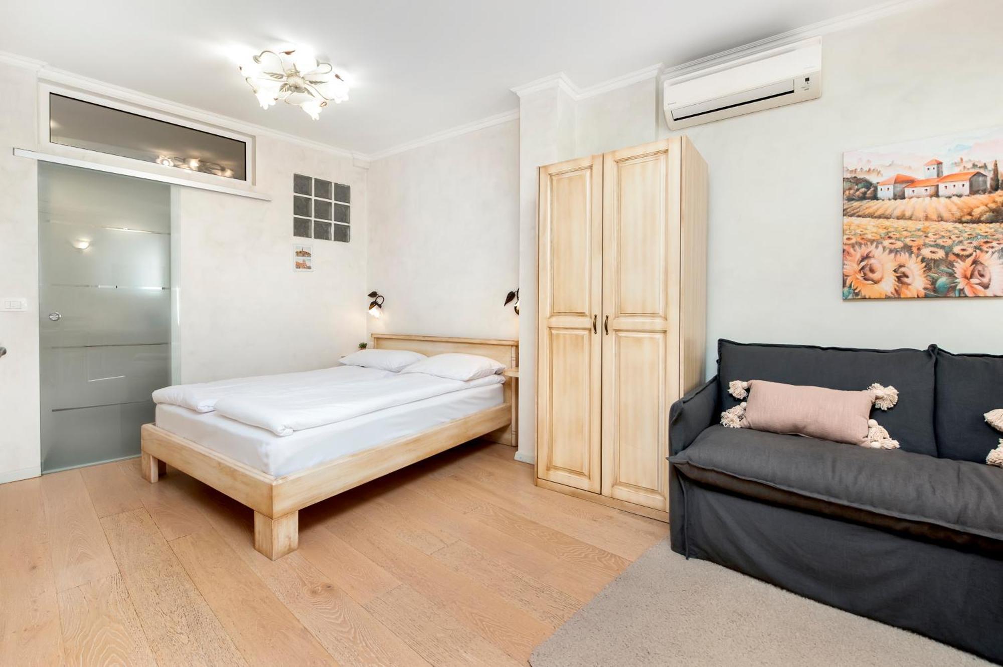 Casa Matteotti Apartment Rovinj