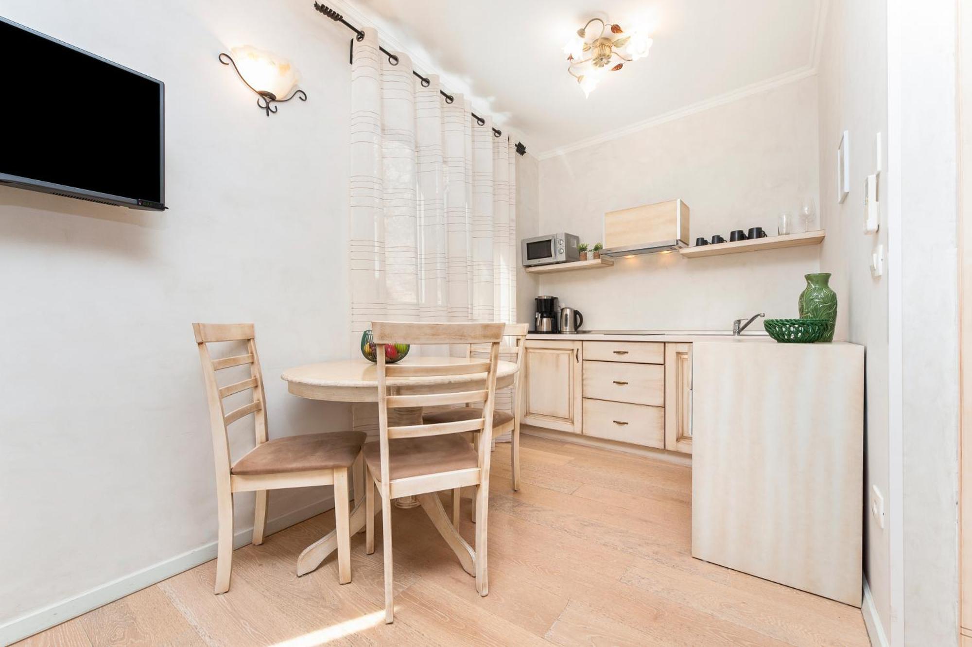 Casa Matteotti Apartment