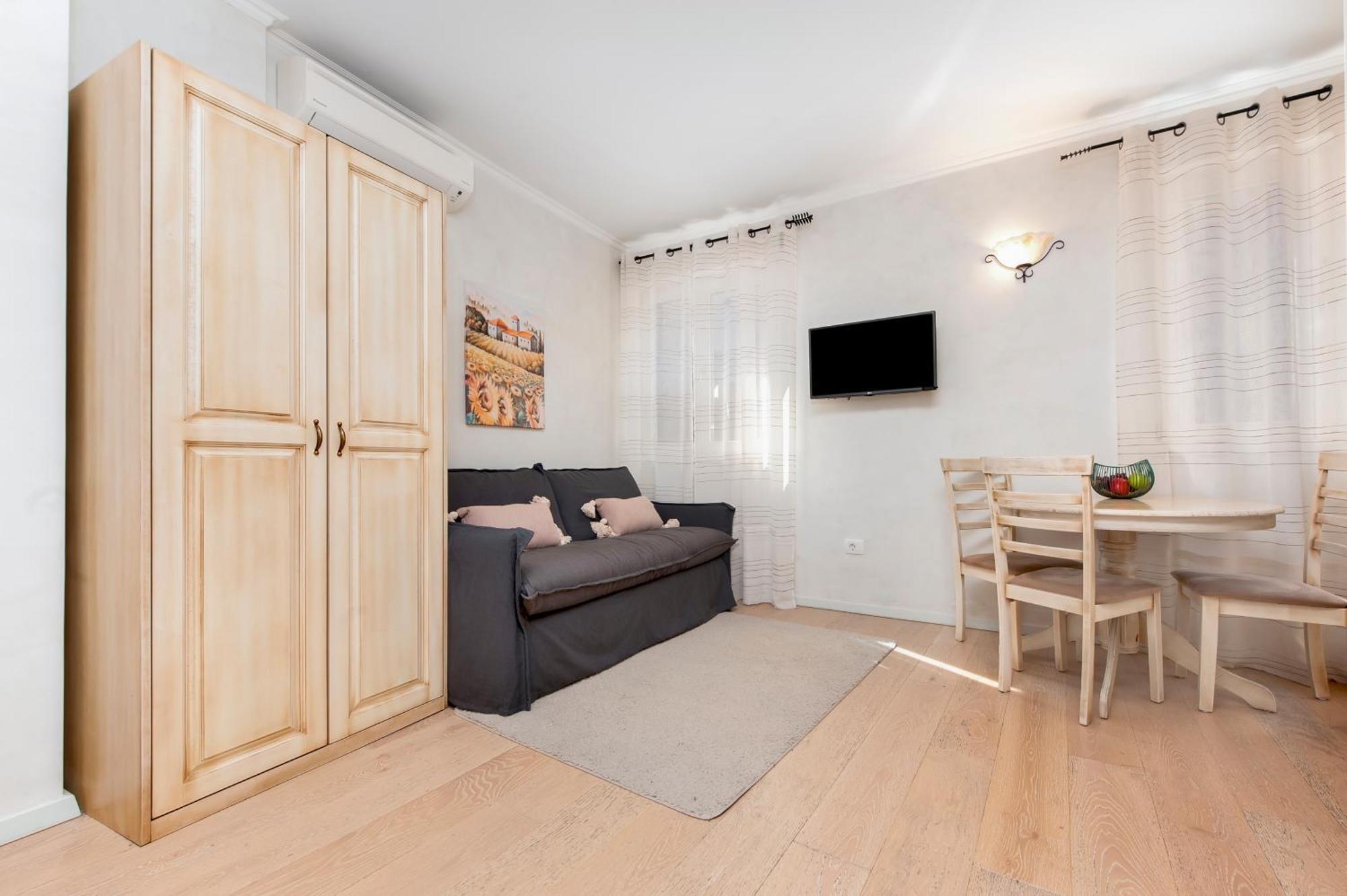 Apartment Casa Matteotti *