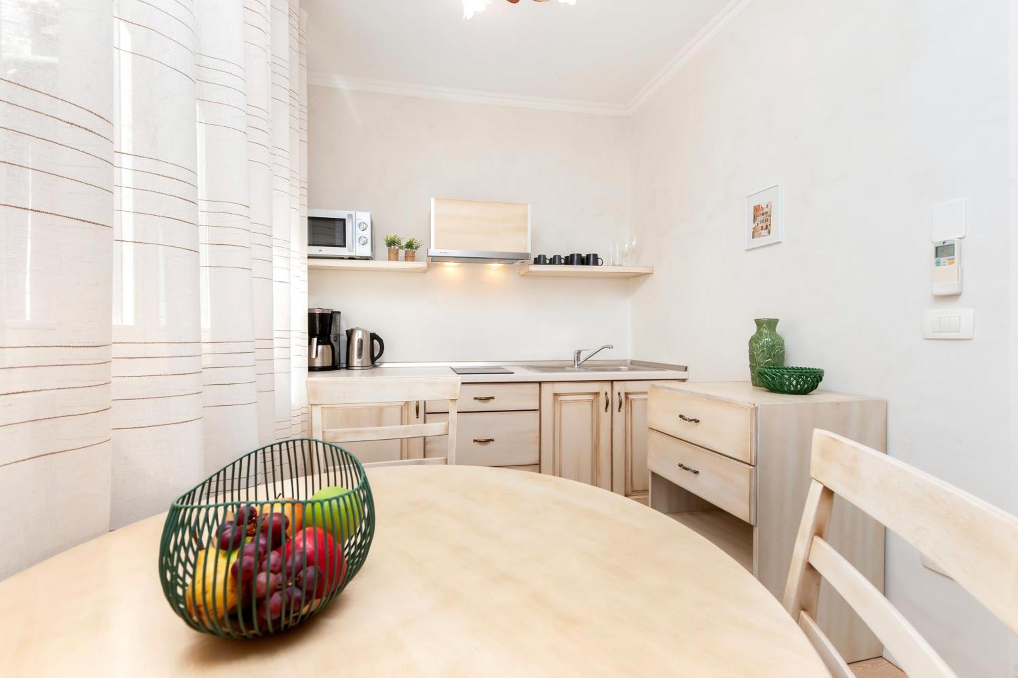 Casa Matteotti Apartment Rovinj