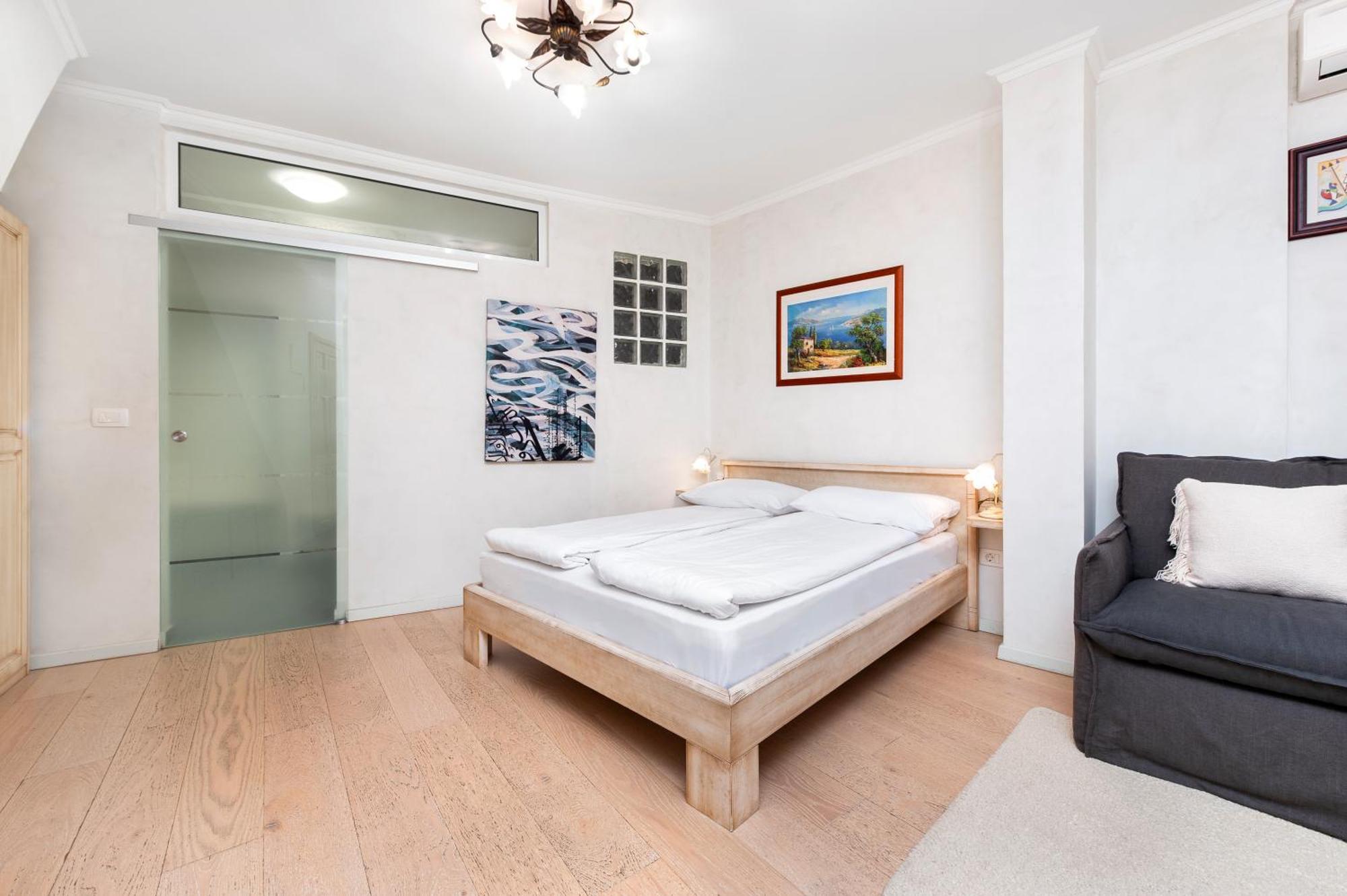Casa Matteotti Apartment