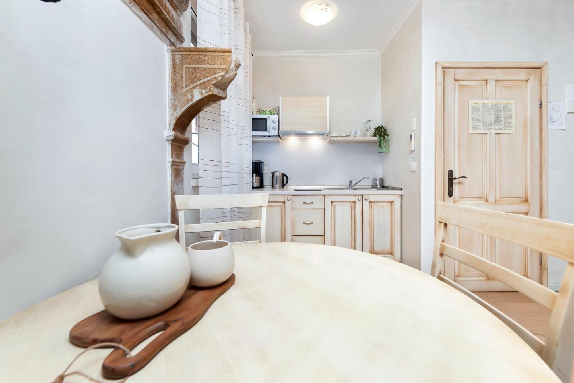 Casa Matteotti Apartment *