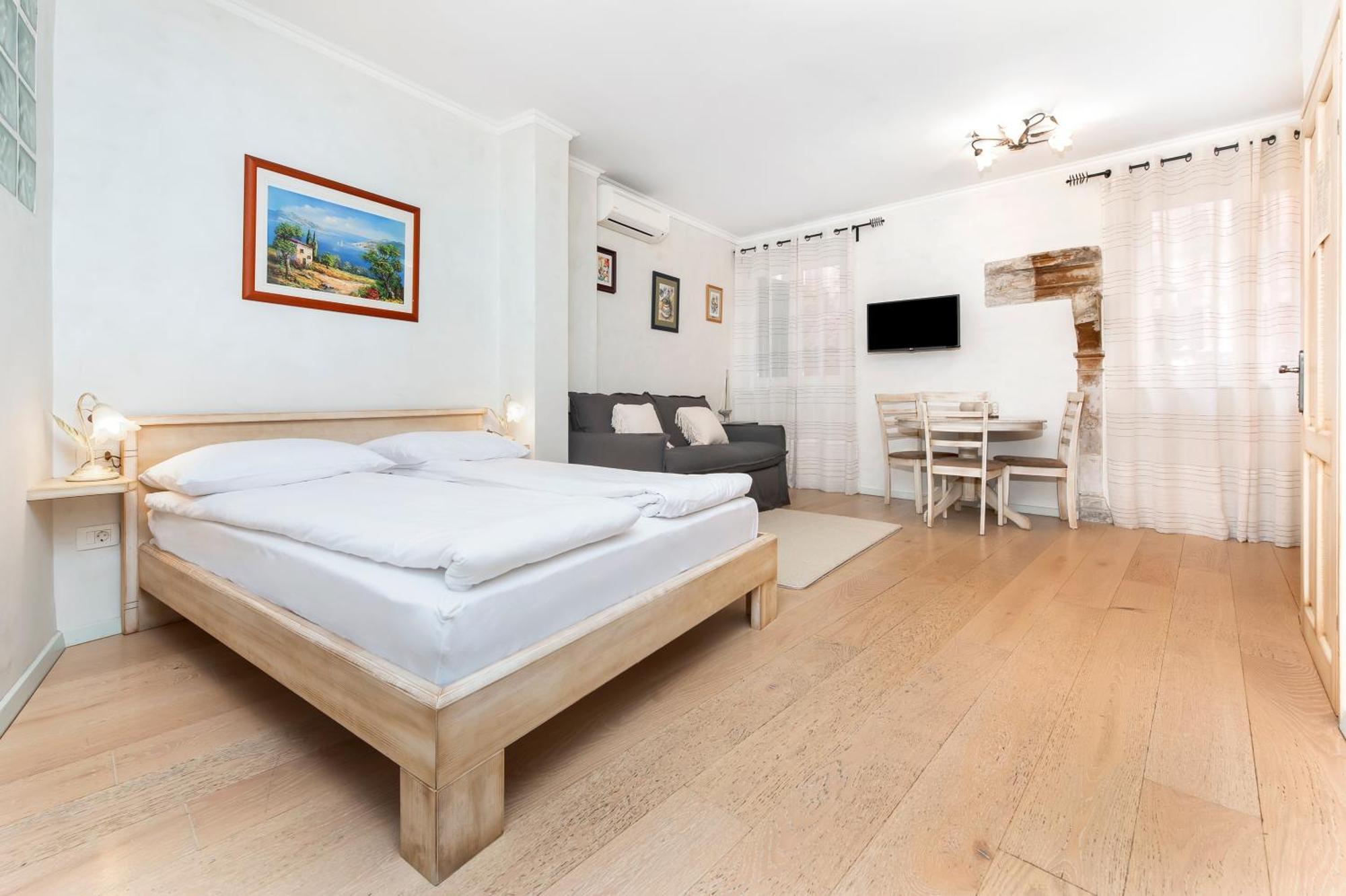 Apartment Casa Matteotti *