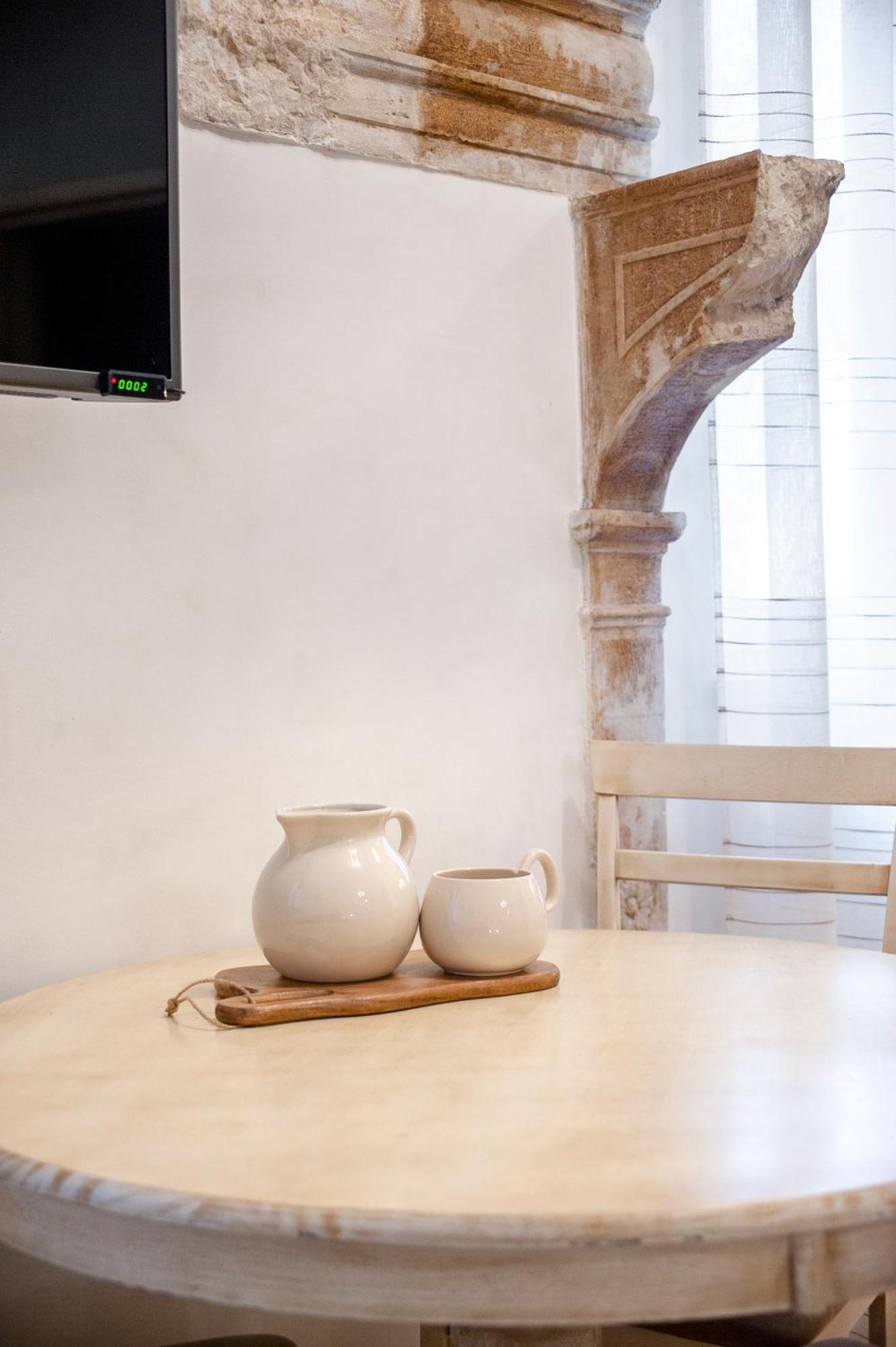 Casa Matteotti Apartment Rovinj