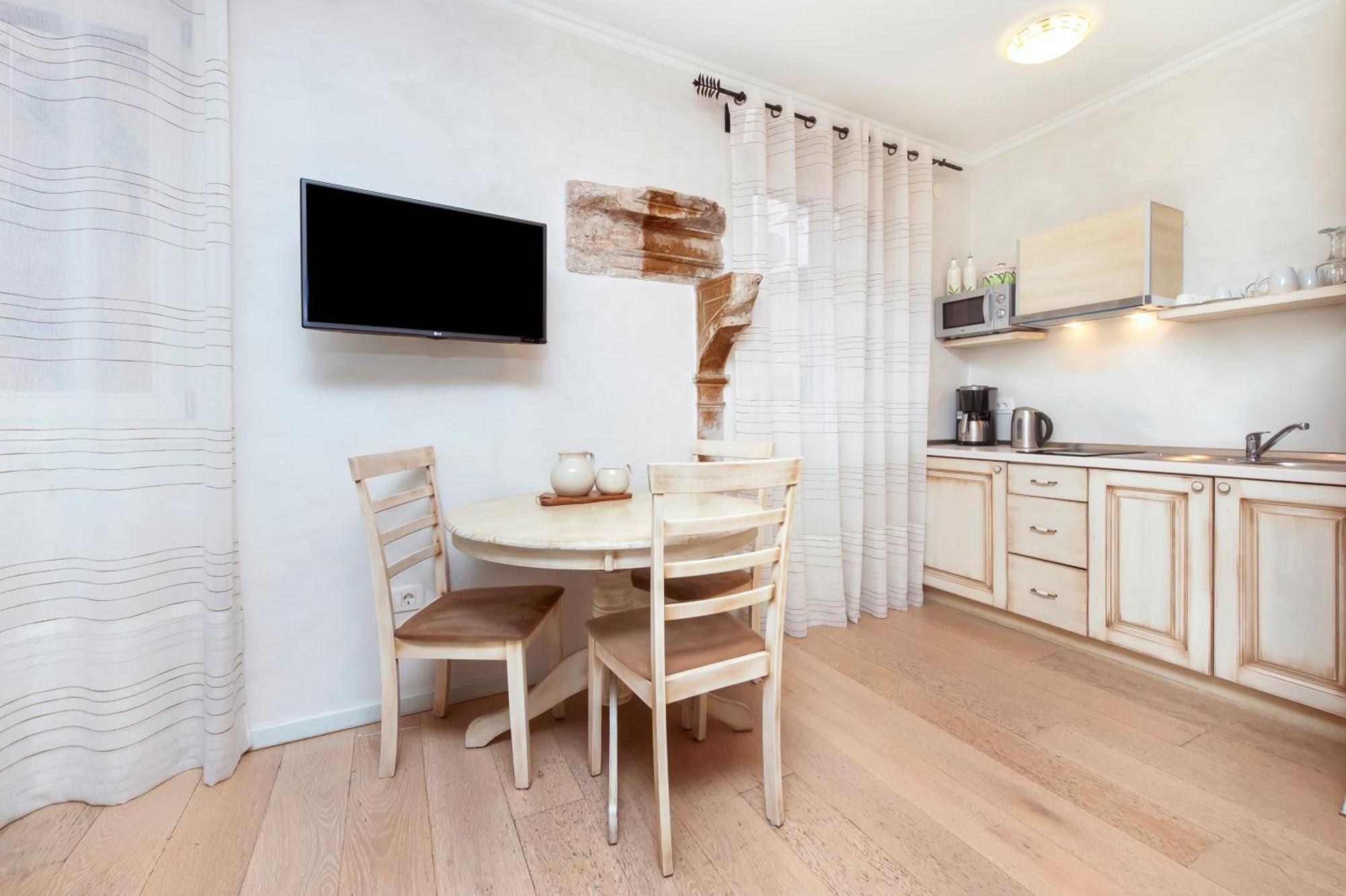 Apartment Casa Matteotti Rovinj