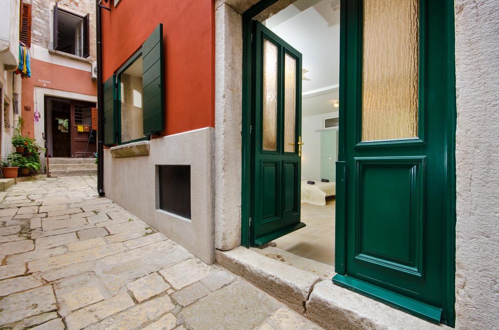 Apartment Casa Matteotti *
