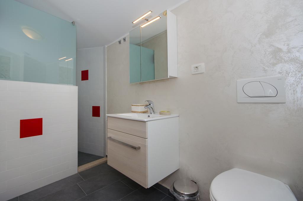 Apartment Casa Matteotti Rovinj
