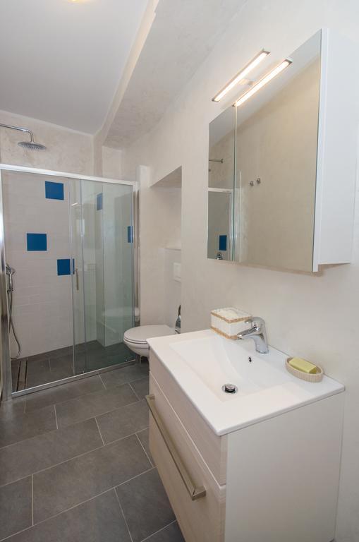 Casa Matteotti Apartment Rovinj